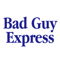 Bad Guy Express