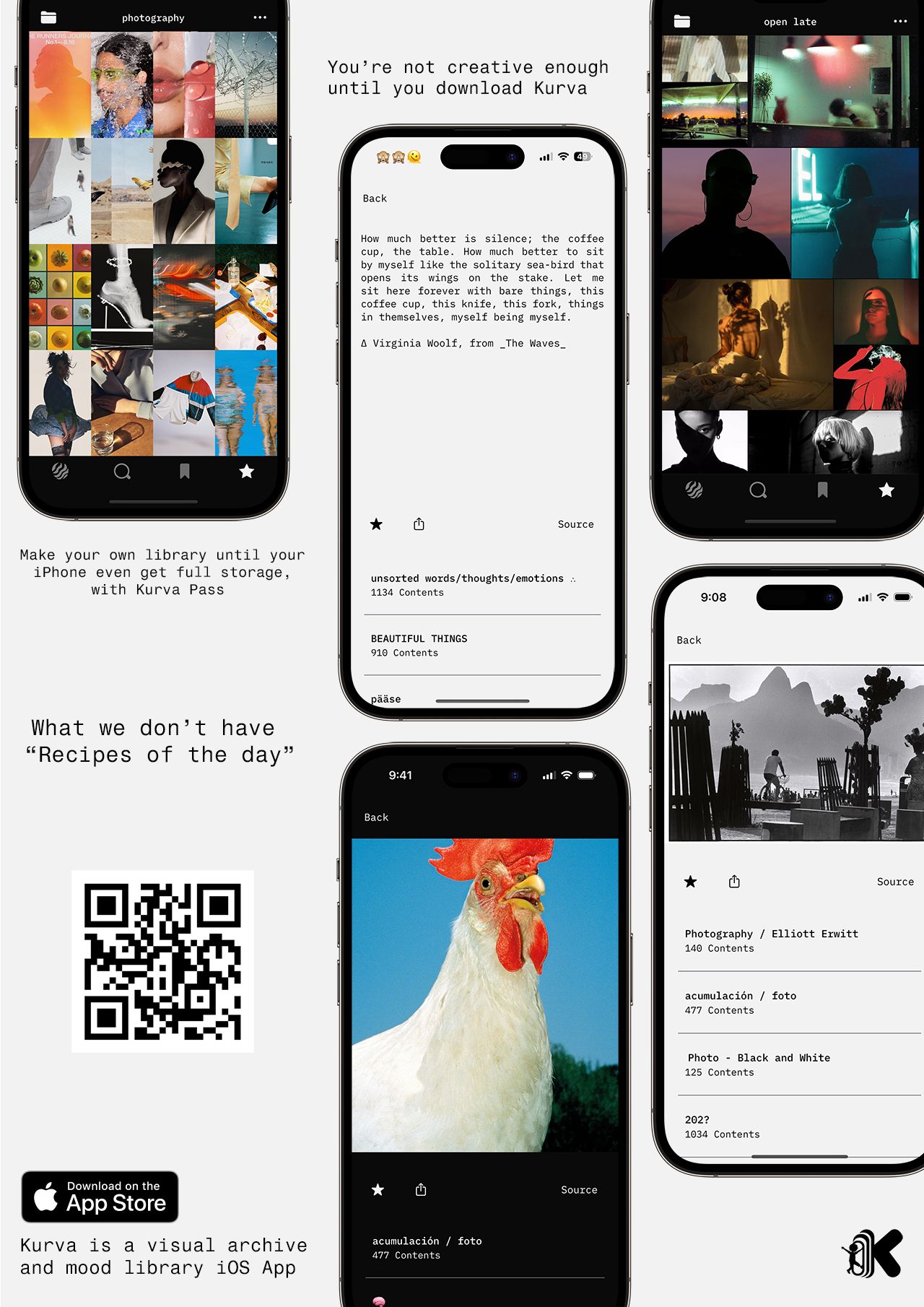 Kurva Official Poster